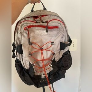 The North Face Classic Borealis Backpack